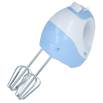 Mixer mana Victronic cu 7 trepte viteza+Turbo,100 W Mixer mana Victronic cu 7 trepte viteza+Turbo,100 W