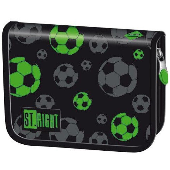 Penar 1 Fermoar 2 Extensii St.Right - Reflective Balls PC03