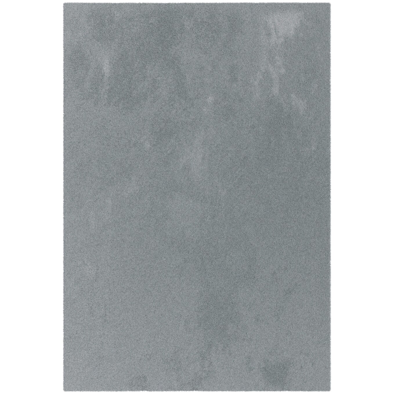 Covor Din Microfibra, Sky 71301, Gri, 200x290 cm, 2300 gr/mp