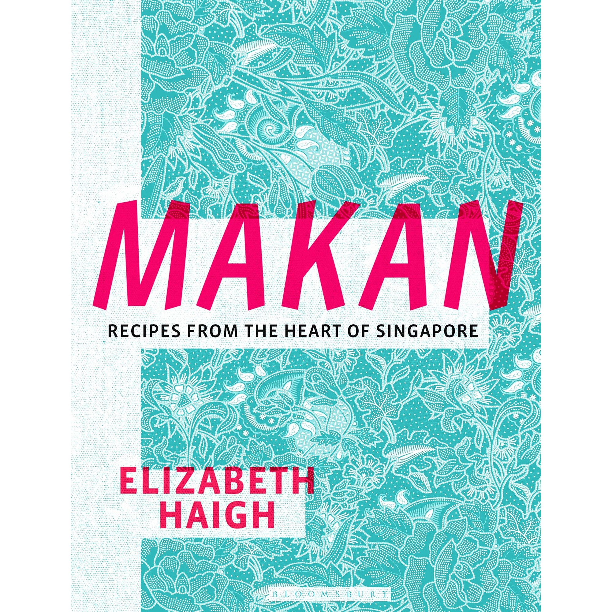 Makan - Elizabeth Haigh