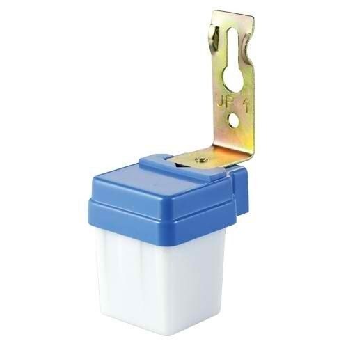 Senzor crepuscular, de control lumina, ip44, SDVMF, Ultralux