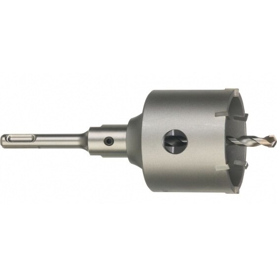 Set de burghie rezistente la impact cu ciocan SDS-PLUS, Milwaukee