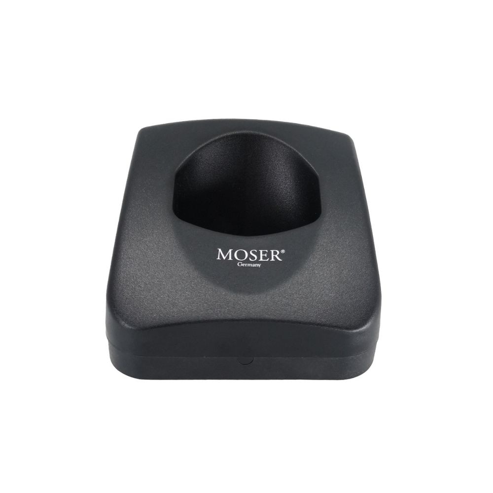 Stand de incarcare pentru aparat de tuns, Moser Titan, 1853