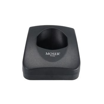 Stand de incarcare pentru aparat de tuns, Moser Titan, 1853 Stand de incarcare pentru aparat de tuns, Moser Titan, 1853