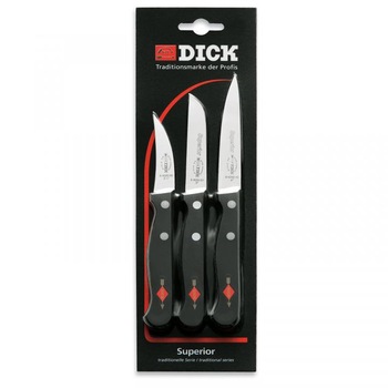 Set 3 cutite Dick Superior 84700042 Set 3 cutite Dick Superior 84700042