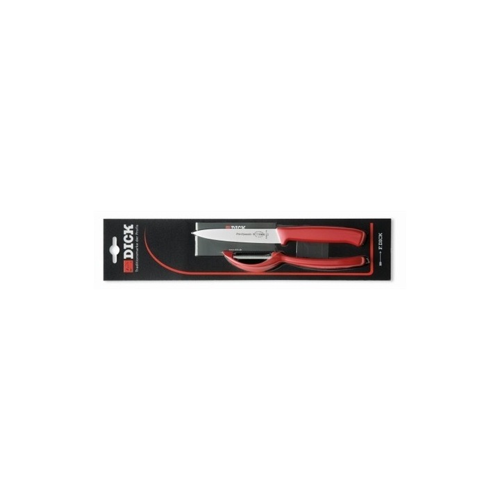 Set F. Dick Pro-Dynamic 85700102-03