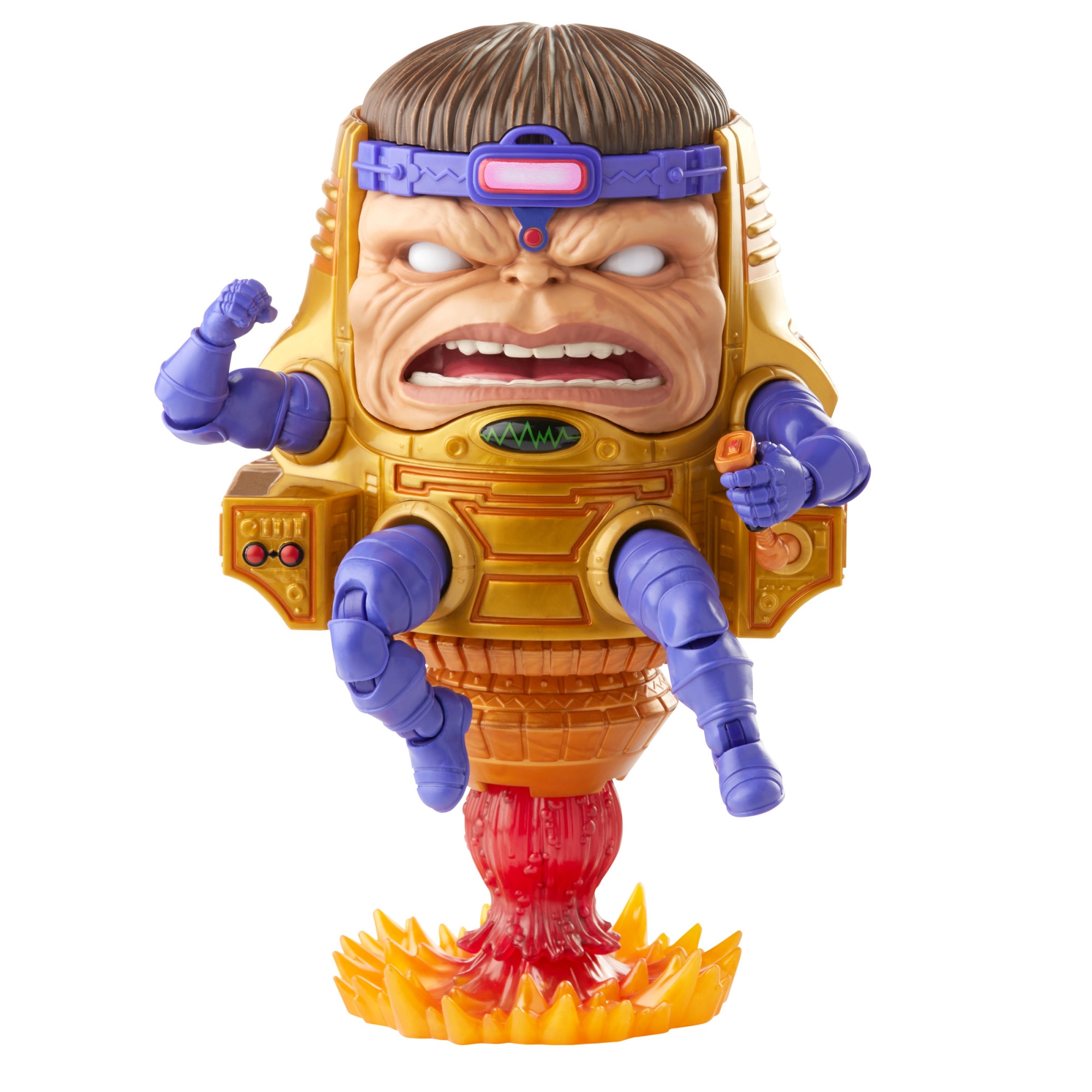 modok hasbro