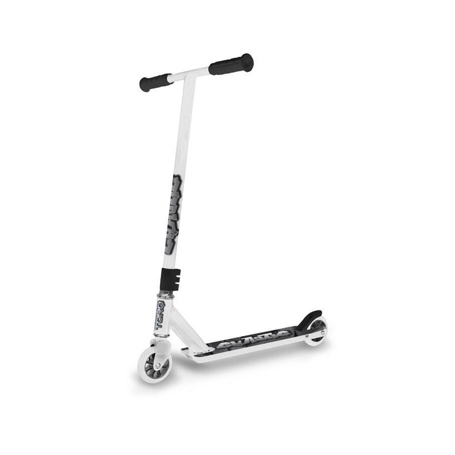 Trotineta Nebulus, Torq Chaotic, Alb