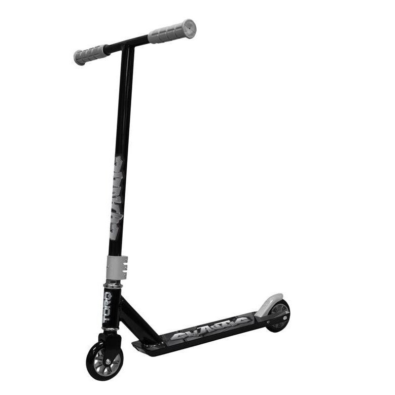 Trotineta Nebulus, Torq Chaotic, Negru