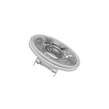Bec Osram, PARATHOM PRO, AR111 75 24°, 15 W/3000K, G54, Alb Bec Osram, PARATHOM PRO, AR111 75 24°, 15 W/3000K, G54, Alb
