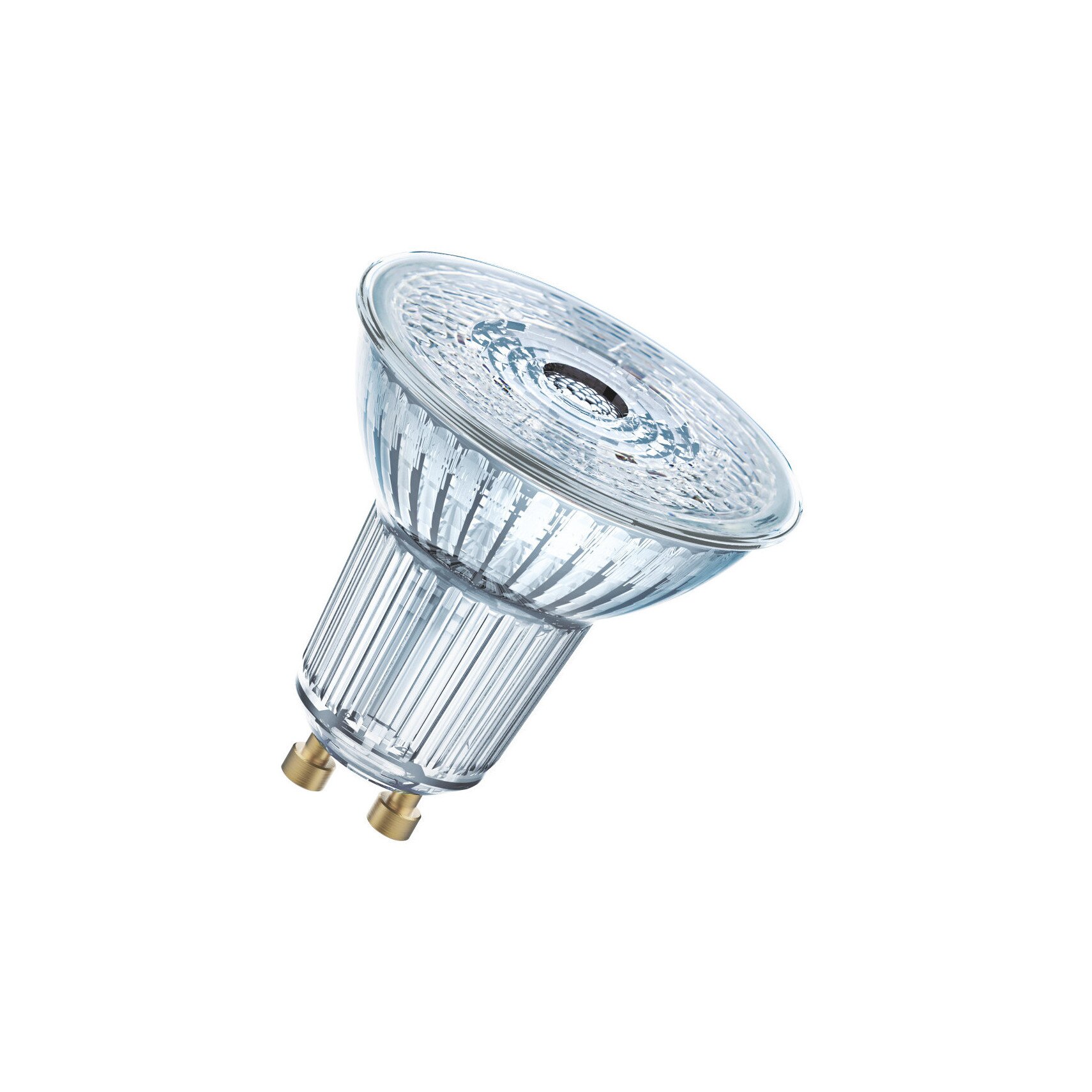 Bec LED Osram, VALUE, PAR16 50 36°, 4.3 W/6500K, GU10, Alb