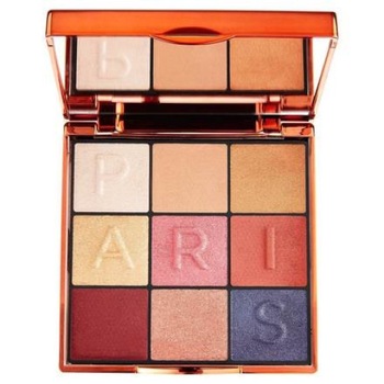 Paleta fard de ochi Loreal Paris Electric Nights, 9 culori Paleta fard de ochi Loreal Paris Electric Nights, 9 culori