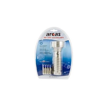 Lanterna ARC 45 LED TL , HandLight, Arcas, Metalica Lanterna ARC 45 LED TL , HandLight, Arcas, Metalica