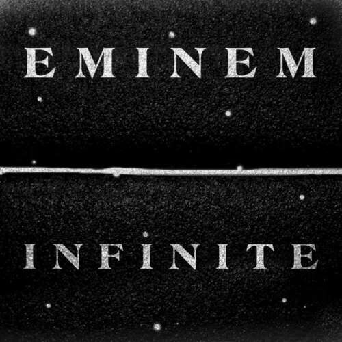 INFINITE EMINEM レコード　LP エミネム Eminem-Infinite-LP - eMAG.ro