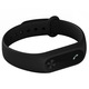 Фитнес гривна Xiaomi Mi Band 2, Fitness Monitor, HR, Черна