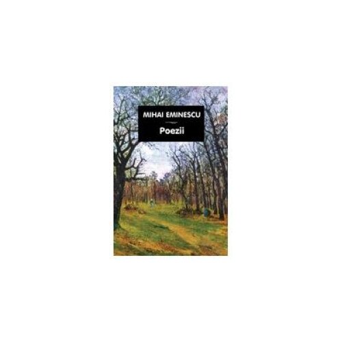 Poezii, Mihai Eminescu, Tana