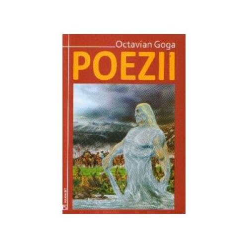 Poezii, Octavian Goga, Maxim Bit