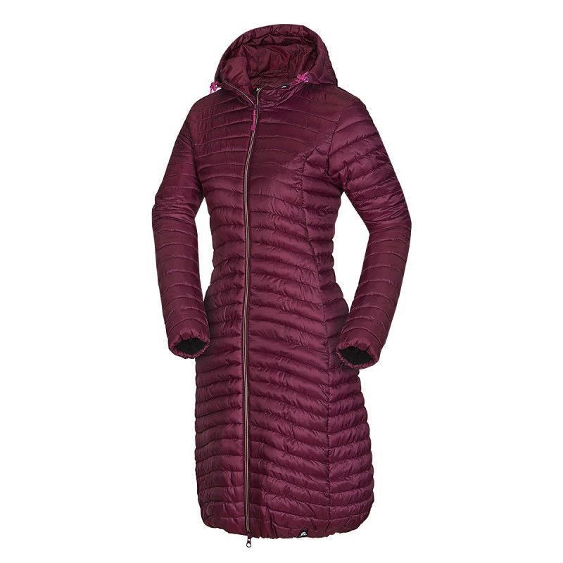 Jacheta femei NORTHFINDER Emmaline BU-4522SP, Roz