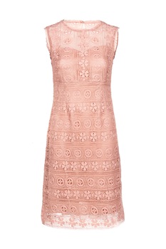 Rochie din dantela Rochie din dantela