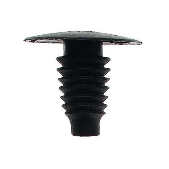 Set 6 buc clips auto VOLKSWAGEN pentru caroserie