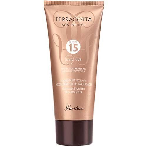 Crema Guerlain Terracotta Sun Protect Sun Moisturizer Spf15 , 100 ML