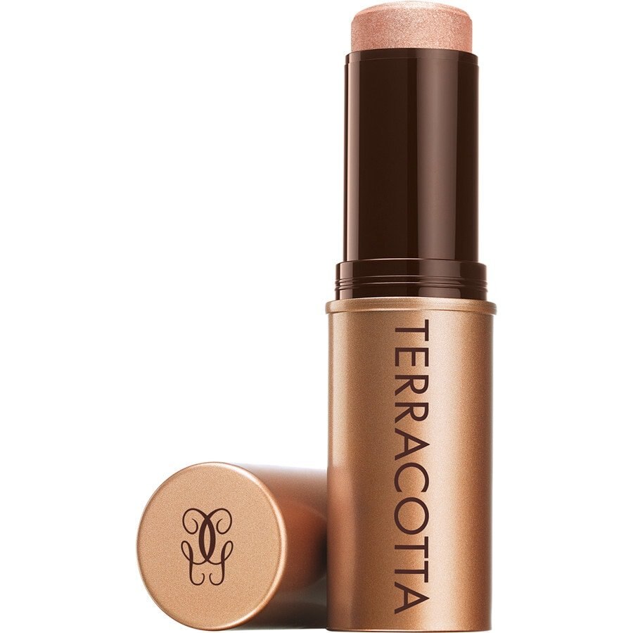 Stick iluminator Guerlain Terracotta Stick Highlight Gold, 11 g