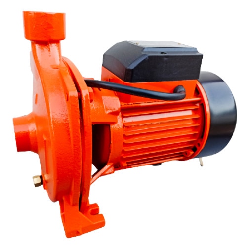 Pompa Suprafata Apa Curata 750W, 1Tol ,100 l/min ,Refulare 33m