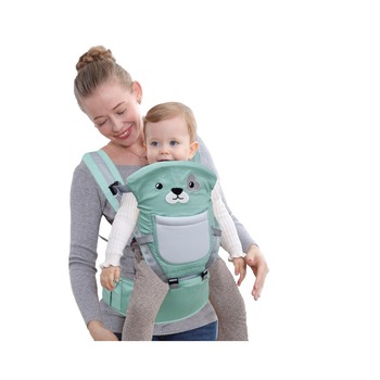 Port Bebe Doggy 20 kg verde Port Bebe Doggy 20 kg verde