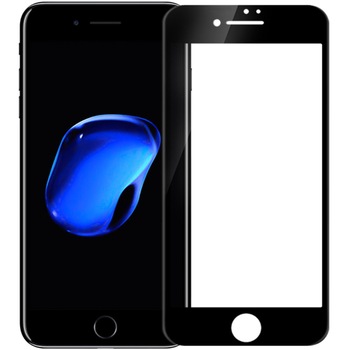 Folie Sticla Flippy® pentru Apple iPhone 7/8/SE 2020 111D Negru Folie Sticla Flippy® pentru Apple iPhone 7/8/SE 2020 111D Negru