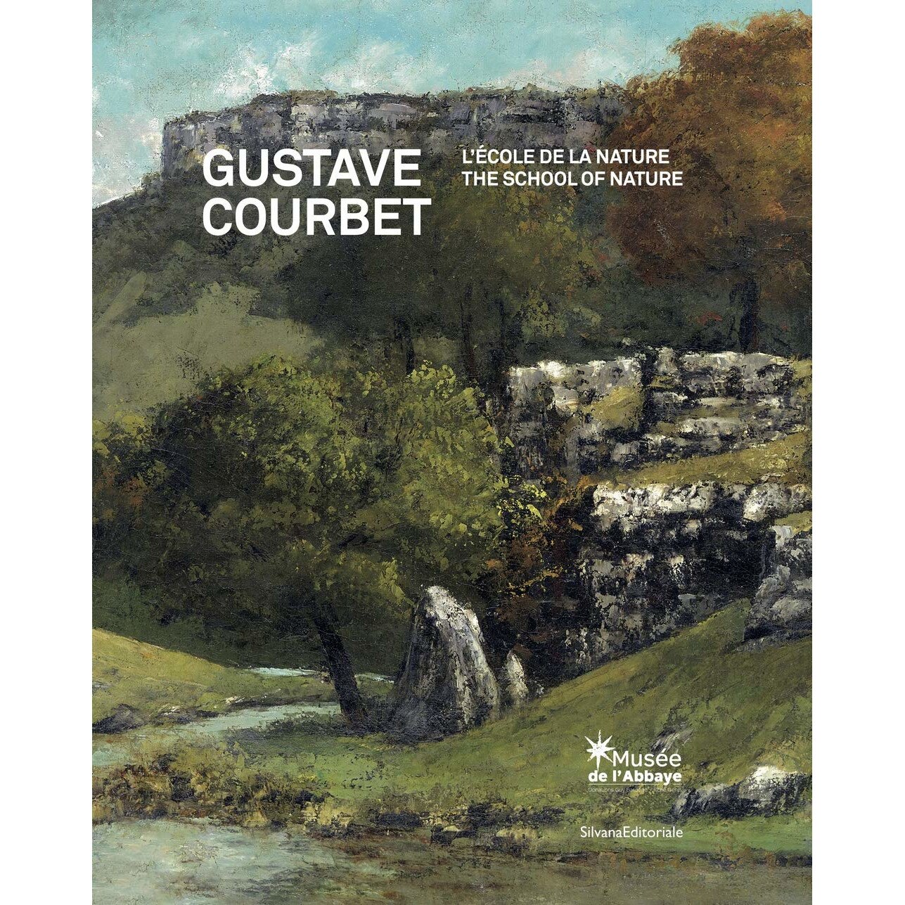 Gustave Courbet - Petra Ten-Doesschate ChuDominique de Font-ReaulxChantal Duverget