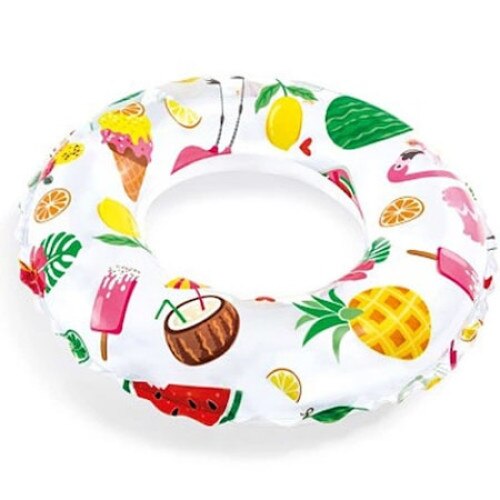 Colac gonflabil pentru copii Intex, 51 cm