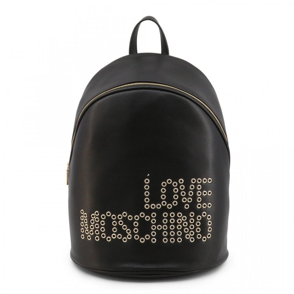 Rucsac dama, Love Moschino, JC4226PP0CKD0, Negru