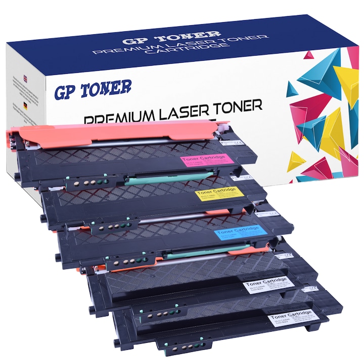 Drum unit, DL-410 negru, 12000 pagini, compatibil cu Pantum P3010D P3010DW P3300DN P3300DW M6700D M6700DW M7100DN M7100DW M6800FDW M7200FD M7200FDN