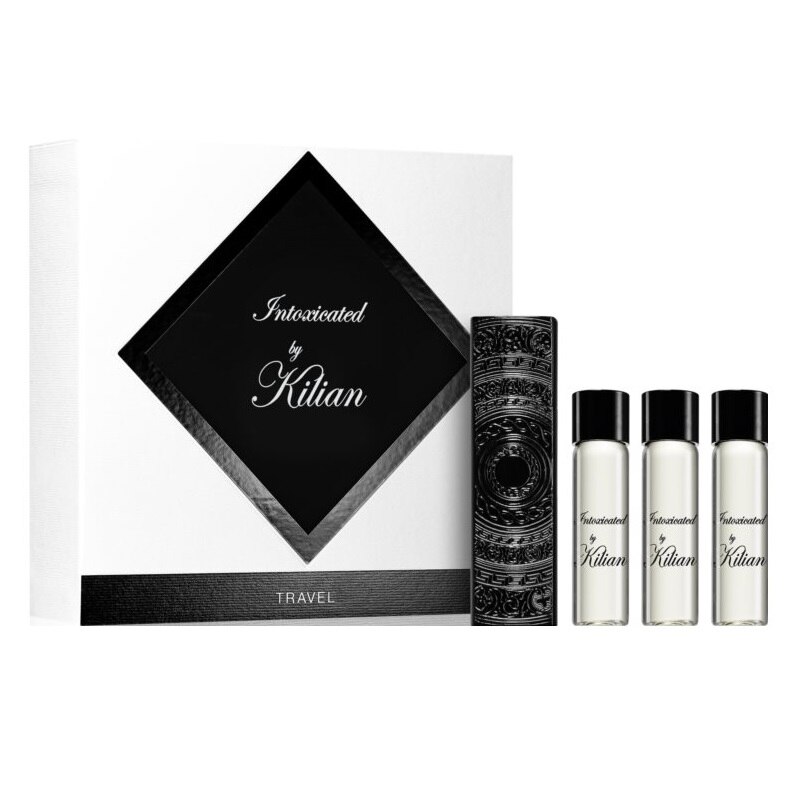 Apa de Parfum Kilian Intoxicated, Unisex, 4 x 7.5ml