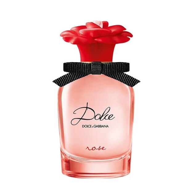 Apa de Toaleta Dolce & Gabbana Dolce Rose, Femei, 30ml