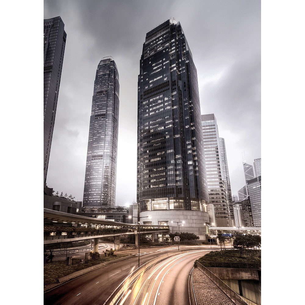 Fototapet DEGRETS 84640 Oras, 194x272 cm