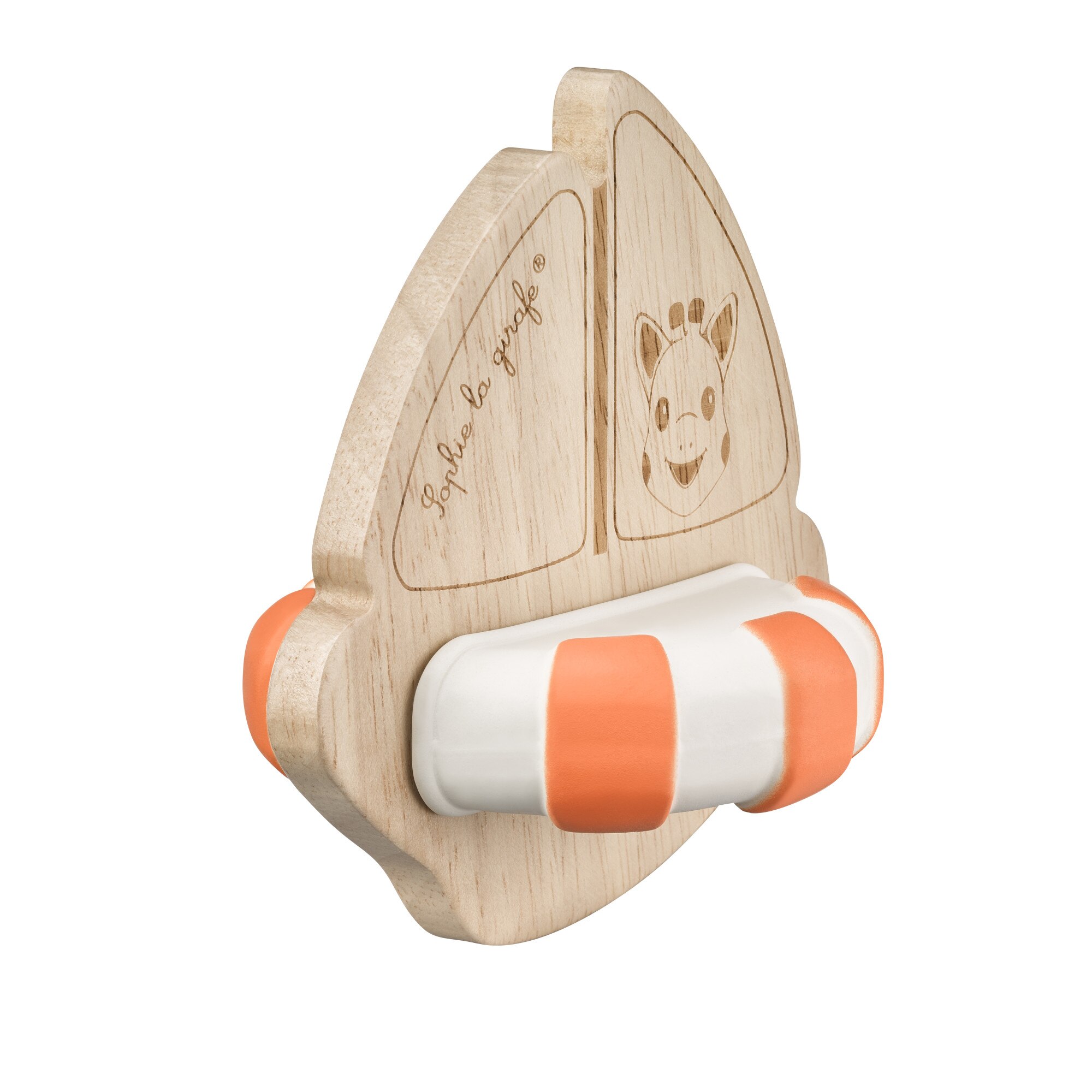 Barcuta So Pure Sophie la girafe