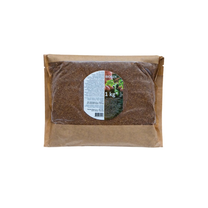 Accelerator de compost Bokashi Biogen