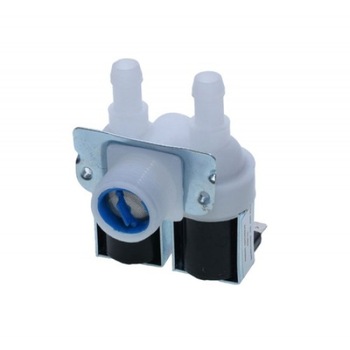 Electrovalva pentru masina de spalat LG model F1296TDA3 Electrovalva pentru masina de spalat LG model F1296TDA3