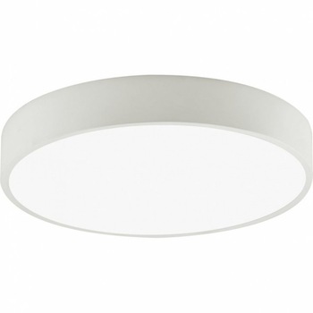 Plafoniera led, alba, rotunda, 36w, 3020lm, cu 3 temperaturi de lumina, 3000/4000/6500k, BR-BH16-04180, Blade Sr, Braytron Plafoniera led, alba, rotunda, 36w, 3020lm, cu 3 temperaturi de lumina, 3000/4000/6500k, BR-BH16-04180, Blade Sr, Braytron