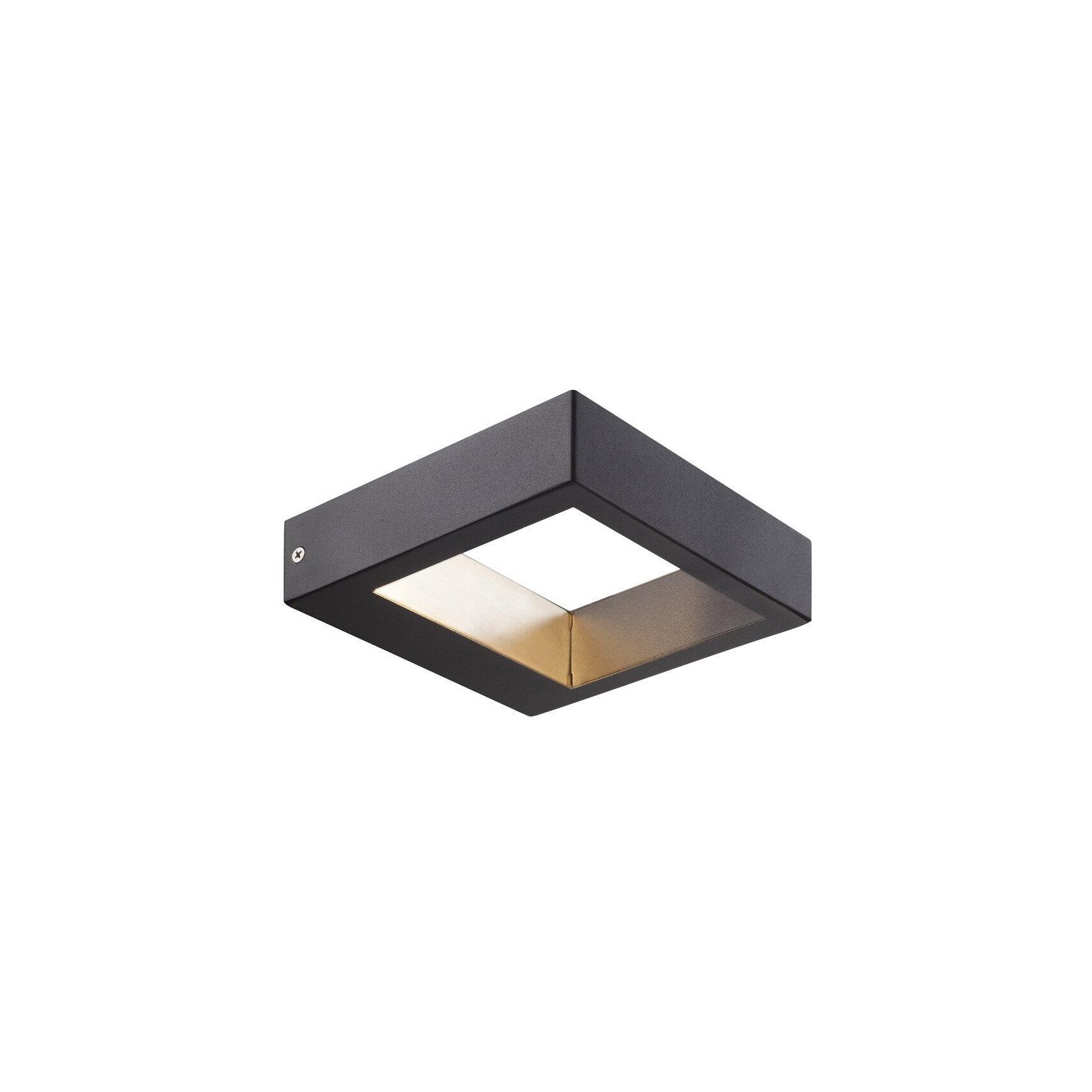 Aplica Nordlux, Avon, 40 x 150 mm, Negru