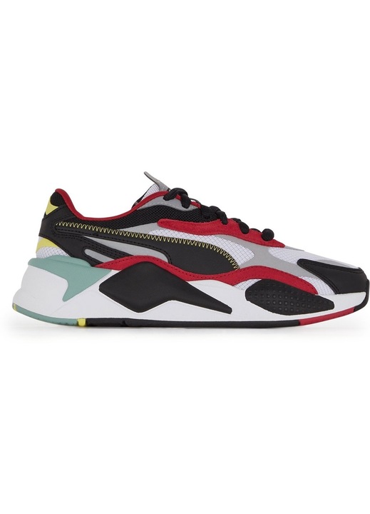 Tenisi Barbati Puma Rs-X3 Puzzle 371570-27, Multicolor