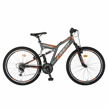 Bicicleta MTB cu Roti de 26 Bicicleta MTB cu Roti de 26