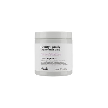 Balsam de par, Nook, Beauty Family Conditioner, Color And Treated Hair, 250 ml Balsam de par, Nook, Beauty Family Conditioner, Color And Treated Hair, 250 ml