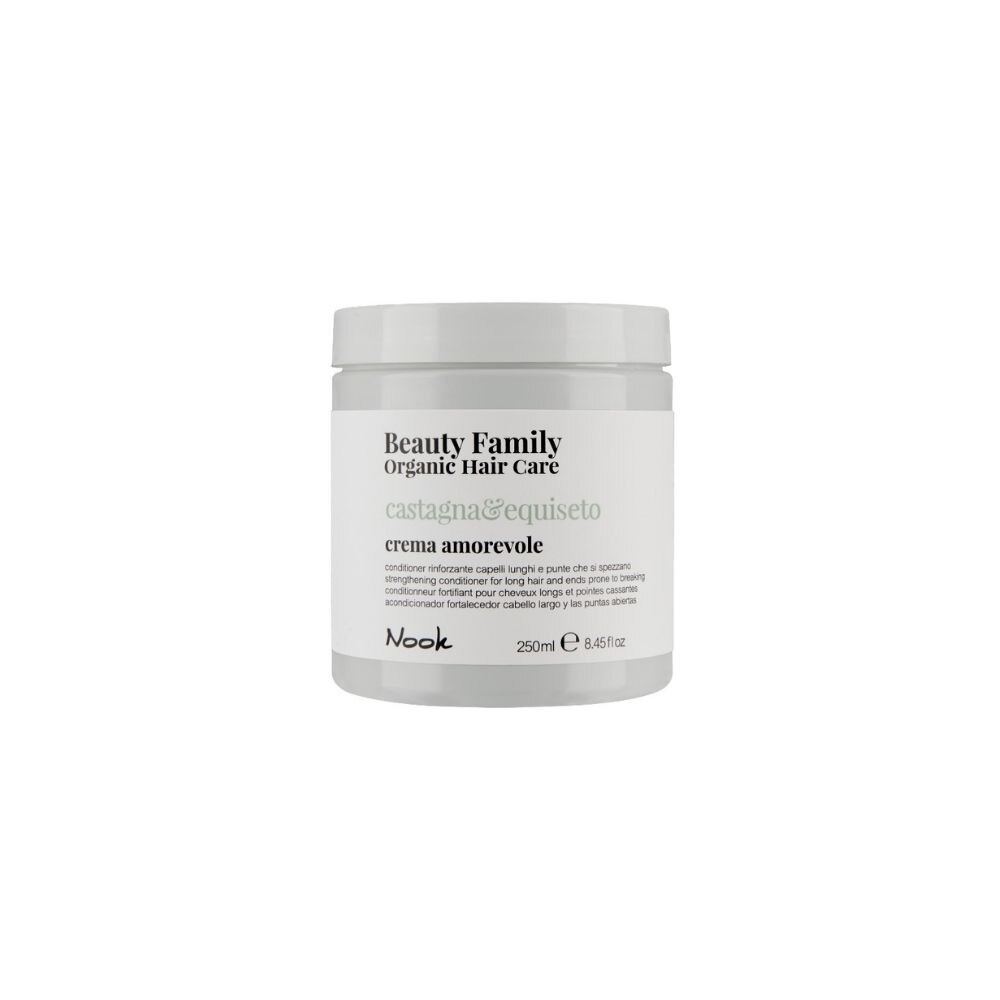 Balsam de par, Nook, Beauty Family Conditioner, Long Hair, 250 ml