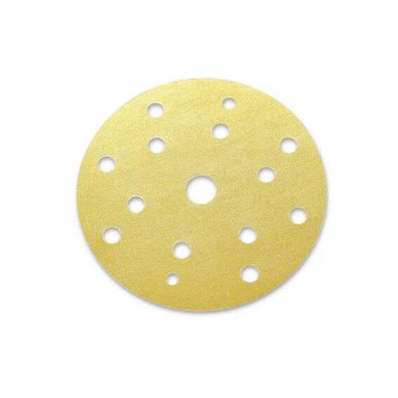 Set 50 de foi abrazive cu scai, SIA siaone, 150mm, P220, smirghel pentru lemn / vopsea / plastic