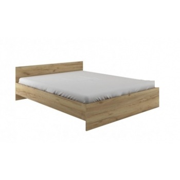 Pat Dublu, Era Sonoma, 140X200 cm Pat Dublu, Era Sonoma, 140X200 cm