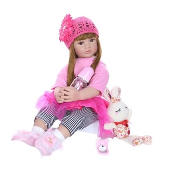 Papusa, Iza, 60 cm Papusa, Iza, 60 cm