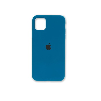 Husa pentru Iphone 11 PRO, Silicon, Blue Horizon Husa pentru Iphone 11 PRO, Silicon, Blue Horizon