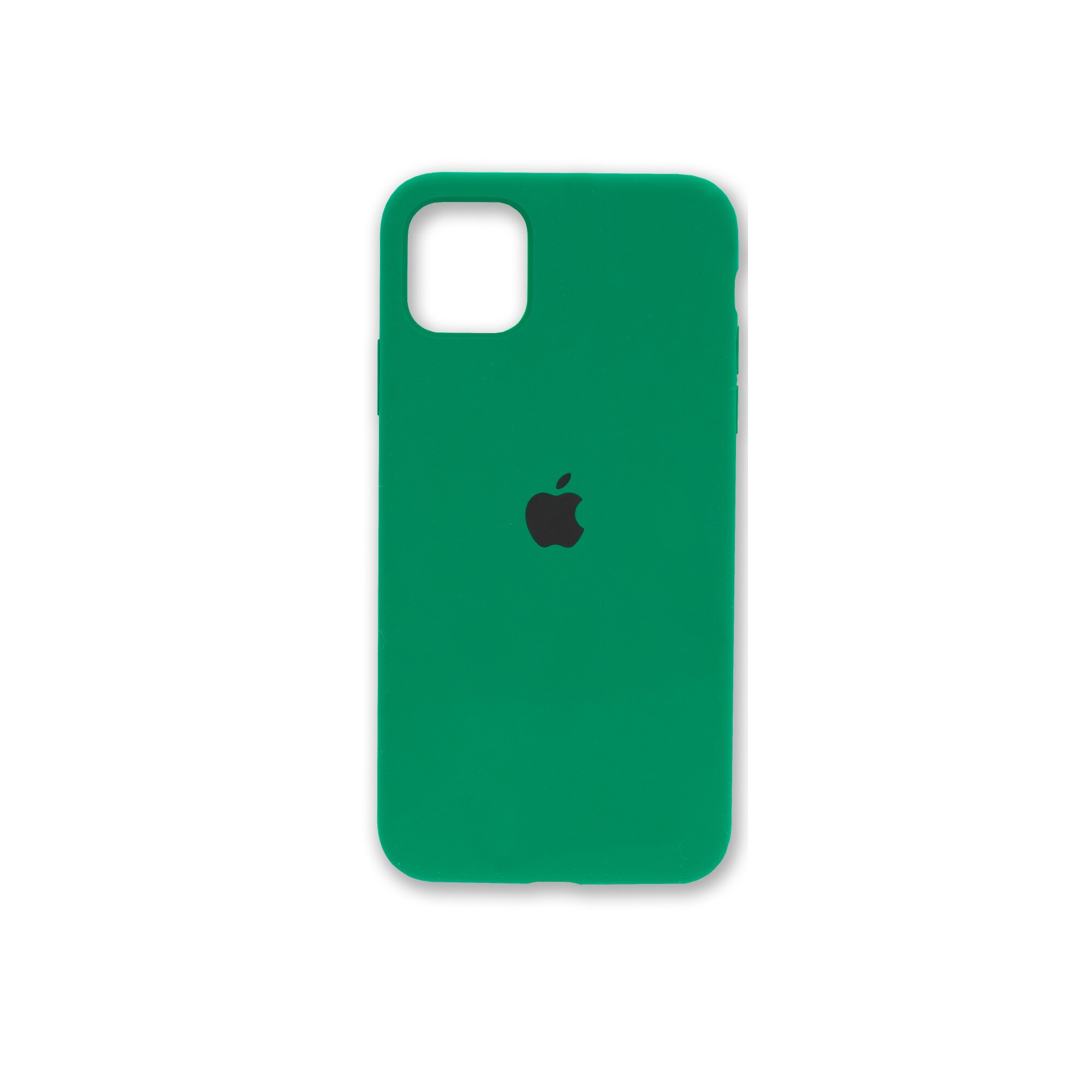 Husa pentru Iphone 11 PRO, Silicon, Spearmint